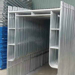 Cho Thuê Giàn Giáo Công Trình