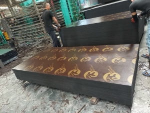 Thi Công Tháo Dỡ Ván Ép