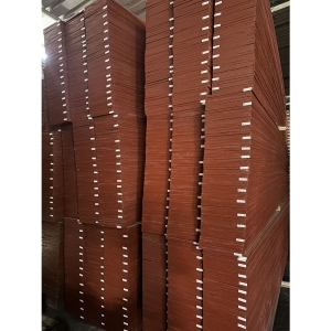 Ván Ép Coppha Đỏ