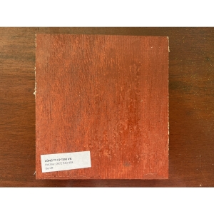 Ván Ép Coppha Đỏ